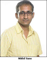 Talking to afaqs!, Nikhil Sane, business head, Zee Talkies, says, &quot;When we launched the channel in 2007, the Marathi movie industry, in particular, ... - 28648_1