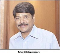 Obituary: Atul Maheswari of Amar Ujala is no more - 29241_1