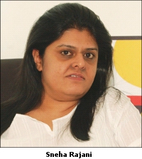MSM makes key organisational changes, Sneha Rajani is business head, SET - 29963_1