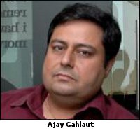 Ajay Gahlaut - Ajay-Gahlaut