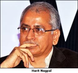 Harit Nagpal. Shubham Majumder - Harit-Nagpal