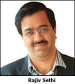 <b>Rajiv Sethi</b> - Rajiv-Sethi