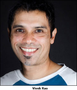 Vivek Rao joins Havas Worldwide as ECD - Vivek-Rao
