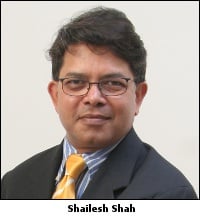 <b>Shailesh Shah</b> - Shailesh-Shah