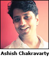 A day after announcing a new creative head for Mumbai, Contract Advertising <b>...</b> - Ashish-Chakravarty