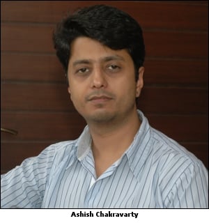 <b>Ashish Chakravarty</b> - Ashish-Chakravarty