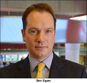 Jim Egan Net Worth