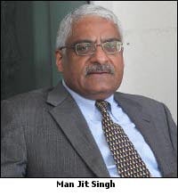 N P Singh steps into Man Jit Singh&#39;s shoes at MSM - Man-Jit-Singh