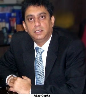 Ajay Gupta - ajay-gupta