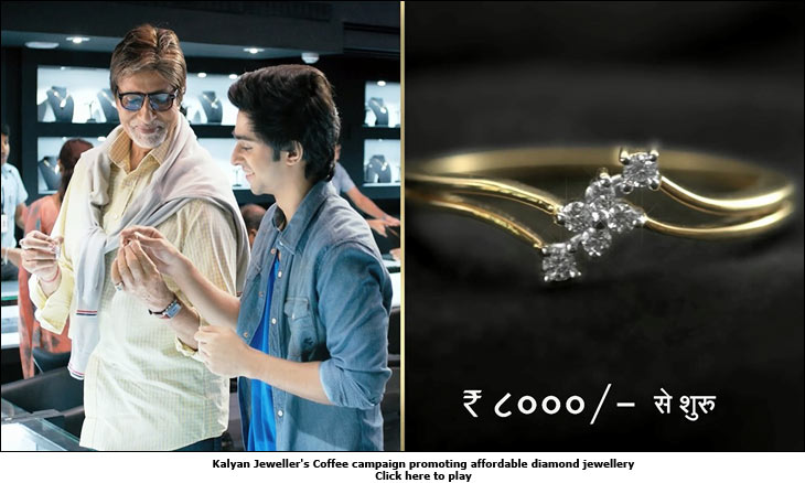 Kalyan jewellers engagement rings with price