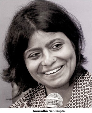 Anuradha Sen Gupta - Anuradha-Sen-Gupta