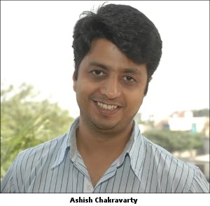 <b>Ashish Chakravarty</b> - Ashish-Chakravarty