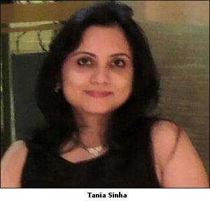 Tania Sinha - Tania-Sinha