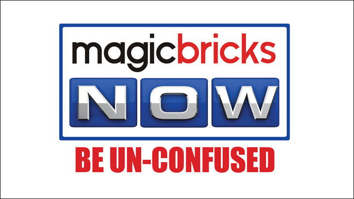 Magic Bricks [1908]