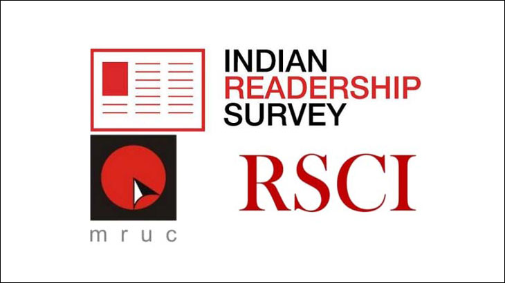 What is National Readership Survey?