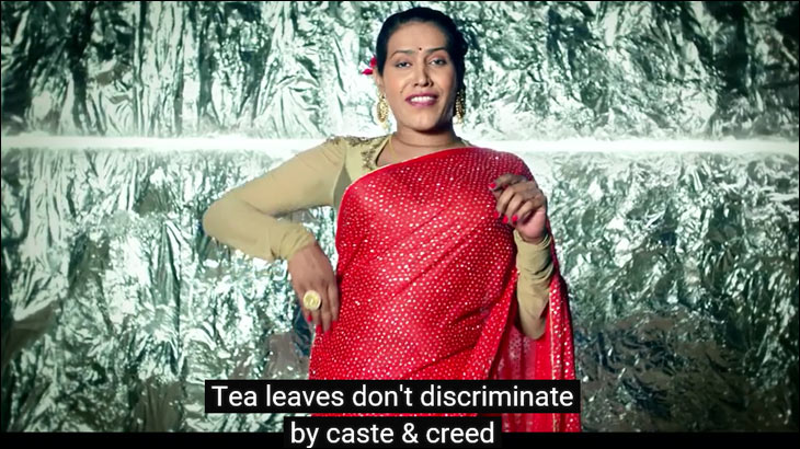 Brooke Bond Red Label's Happy Hijras Return With 'Sab Rab De Bande' - afaqs