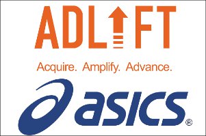 AdLift bags digital media  mandate for ASICS India - ET BrandEquity - ETBrandEquity.com