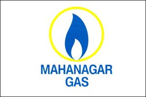 Image result for mahanagar gas logo