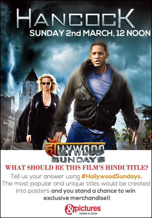 Hollywood Action Movies In Hindi
