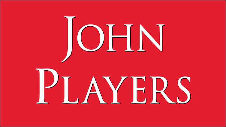 John Players Jeans Twitter campaign is all about variety John Player Logo