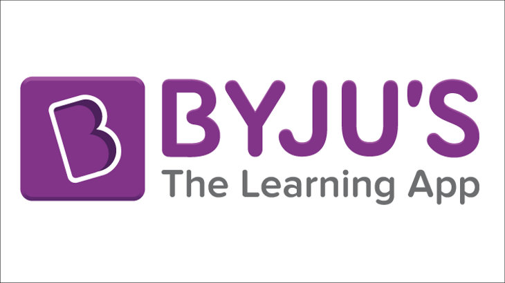 Byju's undergoes a logo change