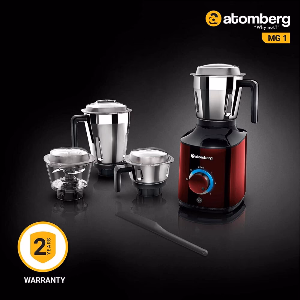 Atomberg