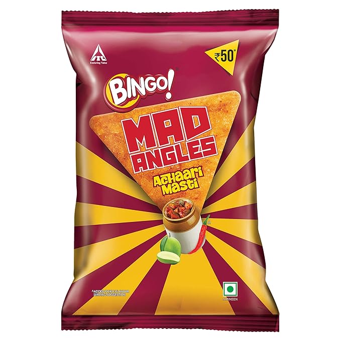 Bingo!