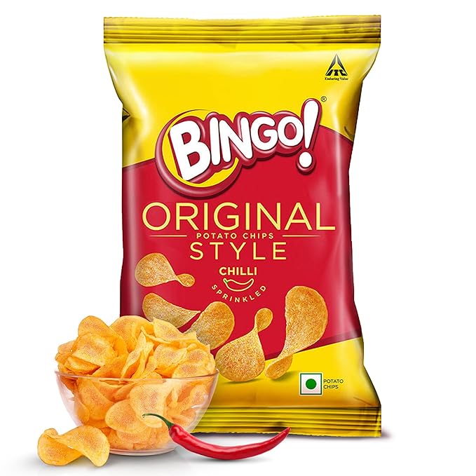 Bingo!