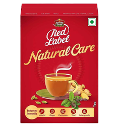 Brooke Bond
