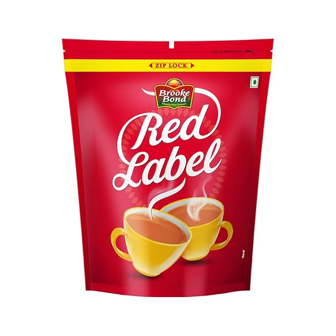 Brooke Bond