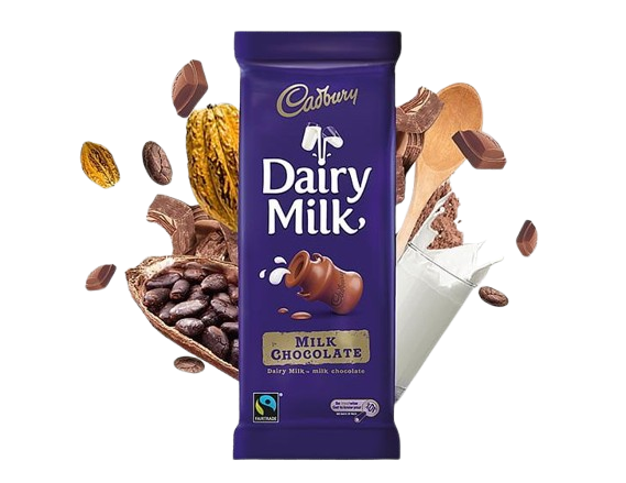 Cadbury Dairy Milk