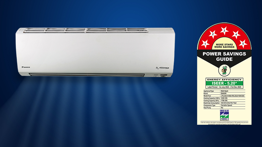 Daikin