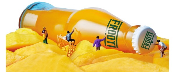 Frooti