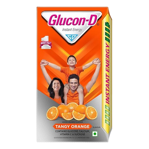 Glucon-D