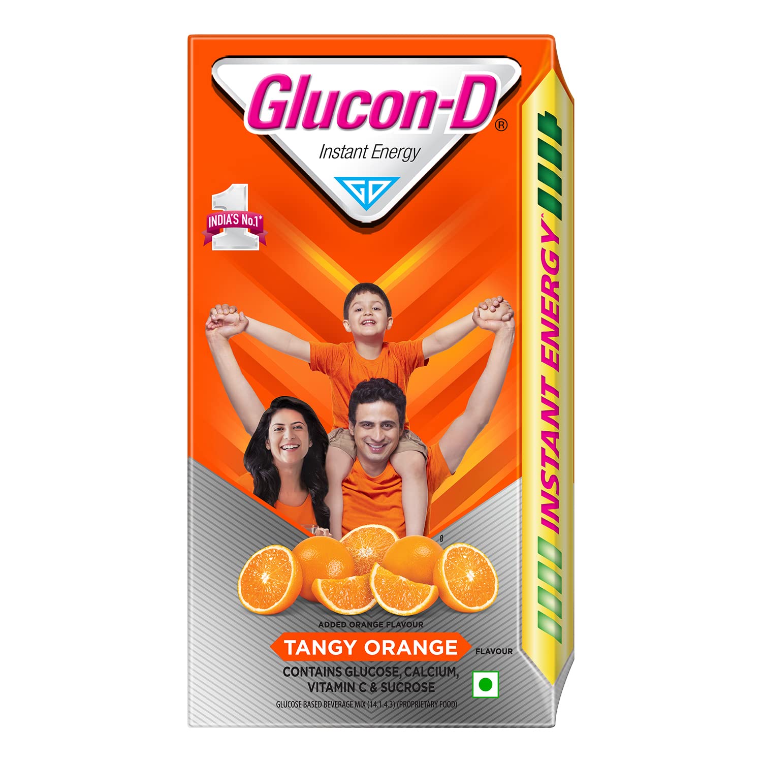 Glucon-D