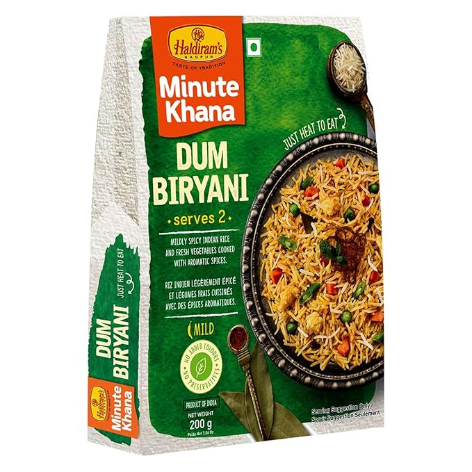 Haldiram