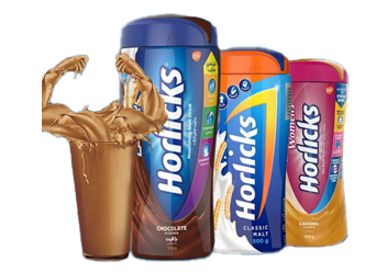 Horlicks