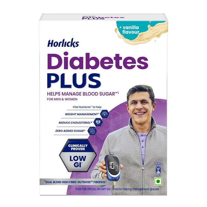 Horlicks
