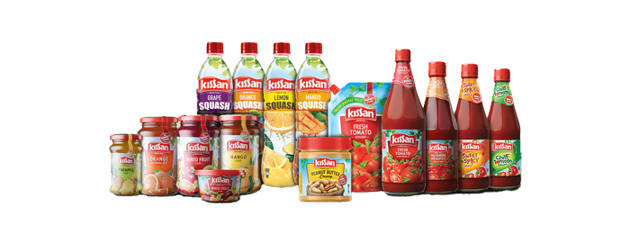 Kissan