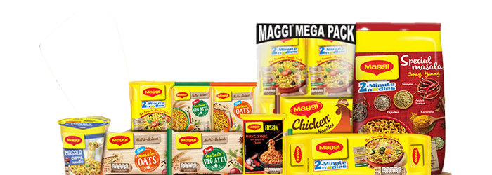 Maggi