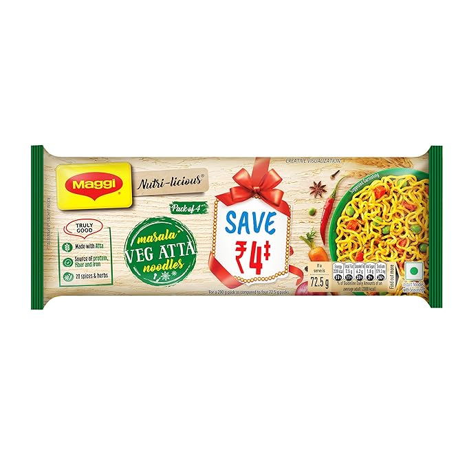 Maggi