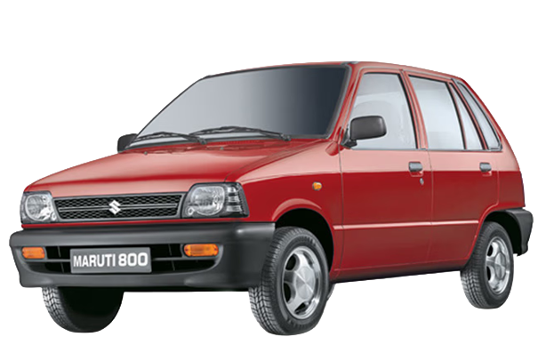 Maruti 800