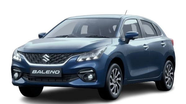 Maruti Suzuki Baleno