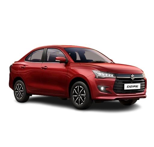 Maruti Suzuki Dzire