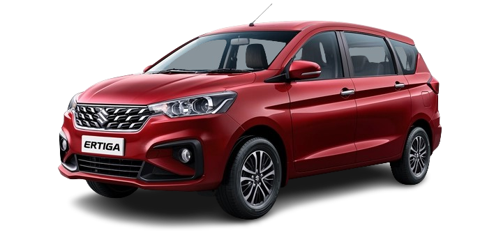 Maruti Suzuki Ertiga