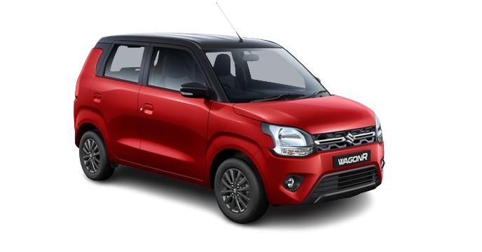 Maruti Suzuki WagonR