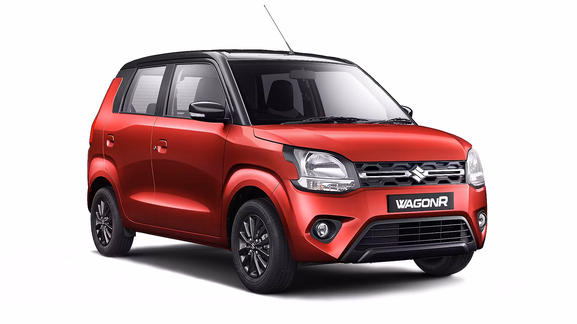 Maruti Suzuki WagonR