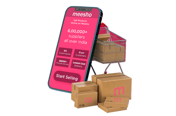 Meesho