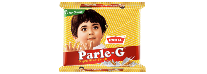 Parle-G