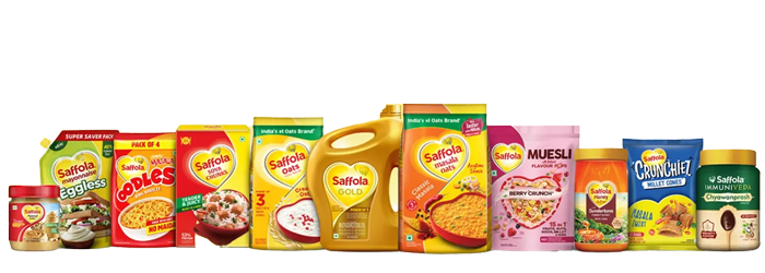 Saffola